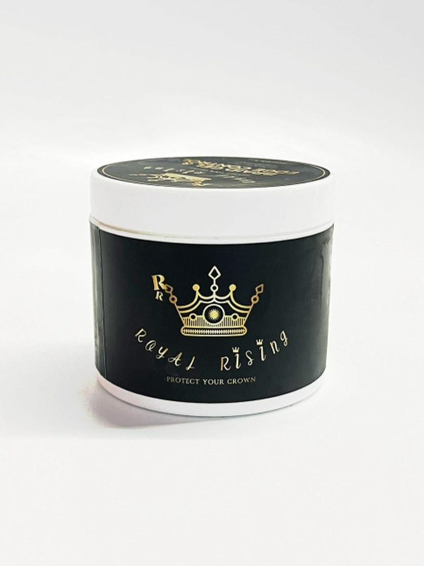 Royal Rising Braid Gel And Edge Control (Pack of 2)