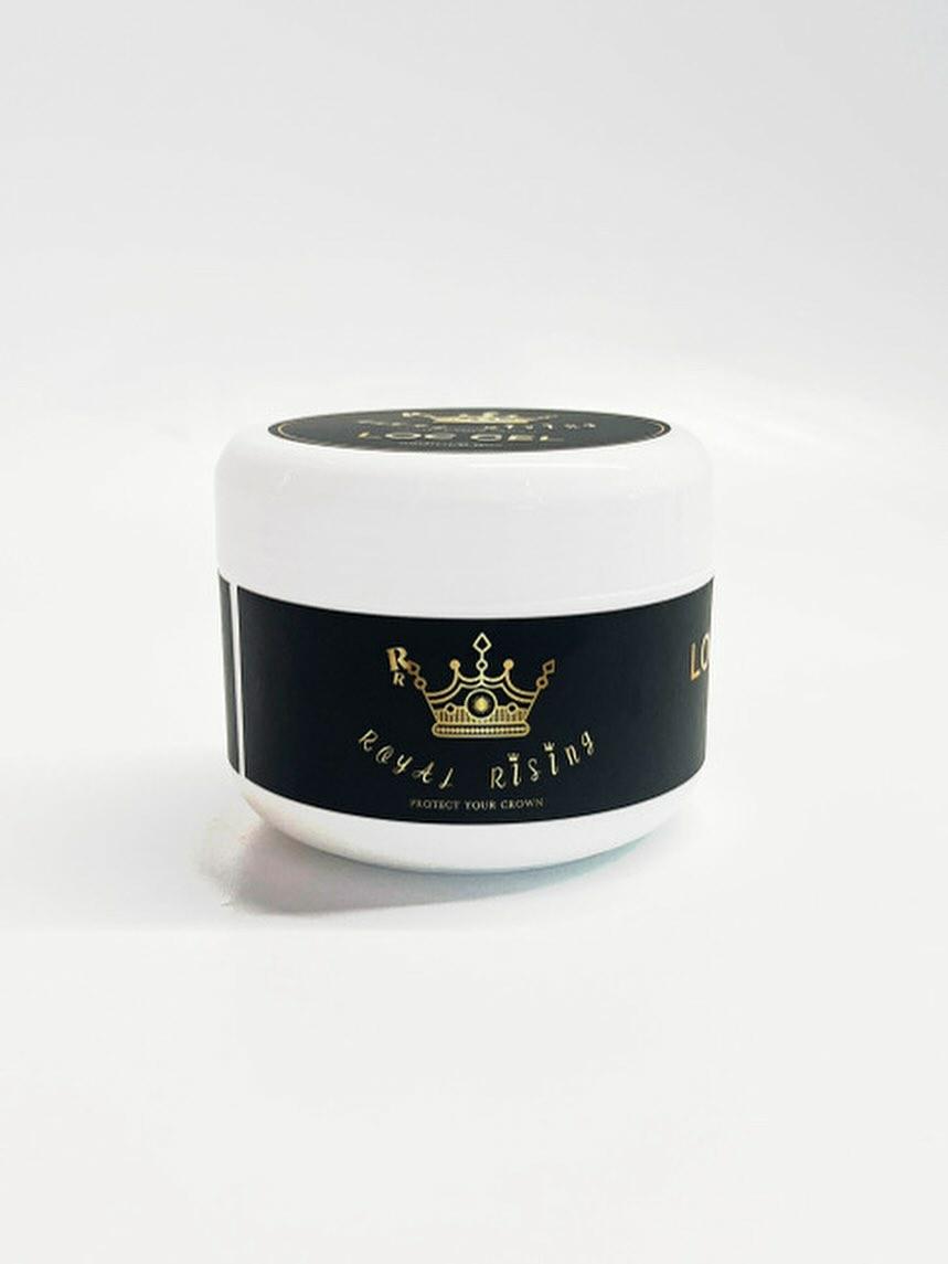 Royal Rising Loc Gel (Pack of 2)
