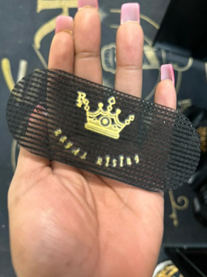 Royal Rising Hair Grip (Pack of 2)