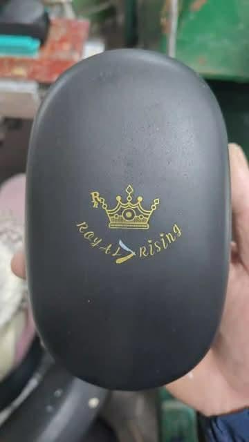 Royal Rising Washable Luxury Hair Curl Sponge