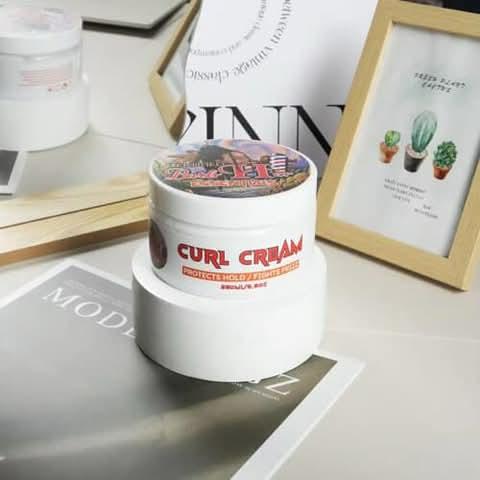 Barb Her Essentials Curl Cream