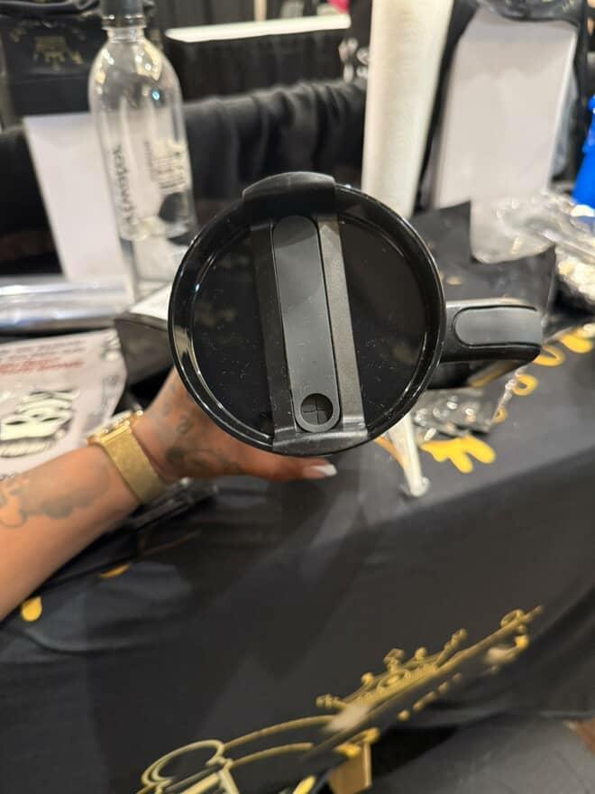 Royal Rising Insulated Tumbler