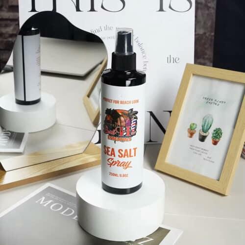 Barb Her Essentials Sea Salt Spray