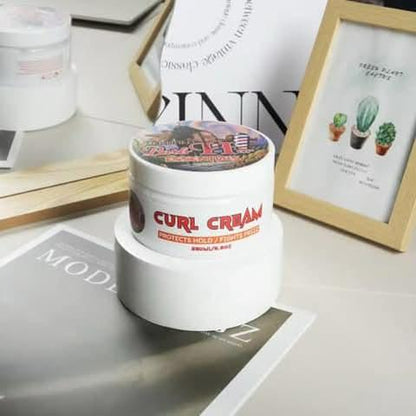 Barb Her Essentials Curl Cream