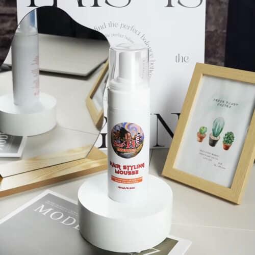 Barb Her Essentials Hair Styling Mousse