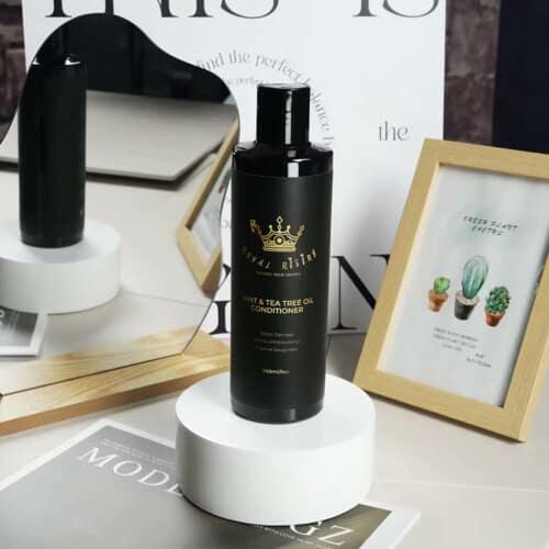 Mint & Tea Tree Oil Conditioner