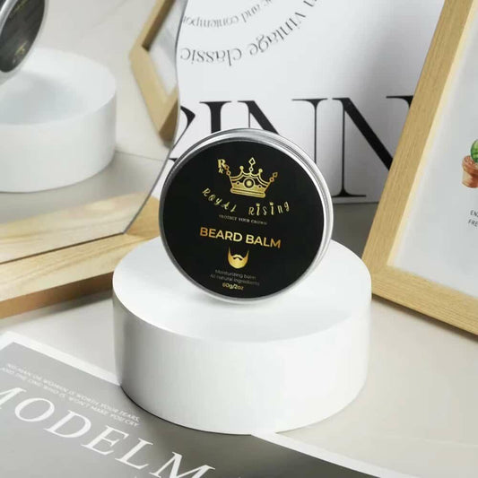 Royal Rising Beard Balm